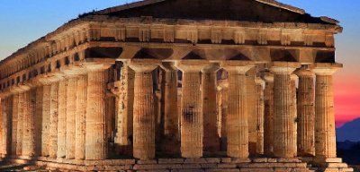 Capaccio Paestum