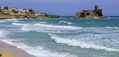 Capo Rizzuto