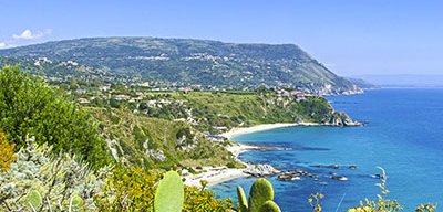 Capo Vaticano
