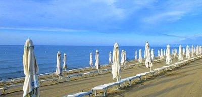 Castellaneta Marina