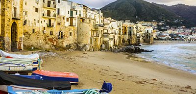 Cefalù