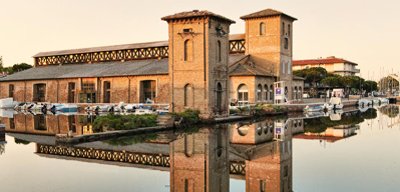 Cervia