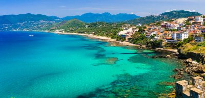 Cilento