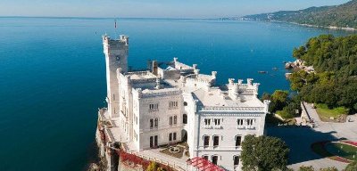 Friuli-Venezia Giulia