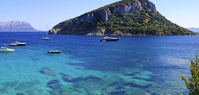 Golfo Aranci