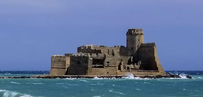 Isola di Capo Rizzuto