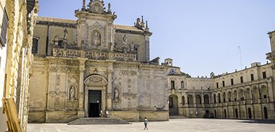 Lecce