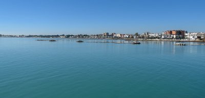 Manfredonia