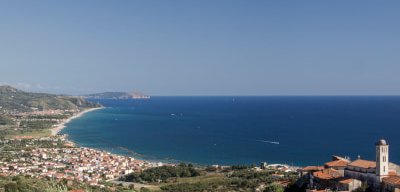 Marina di Casal Velino