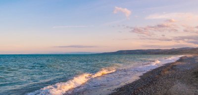 Marina di Nova Siri