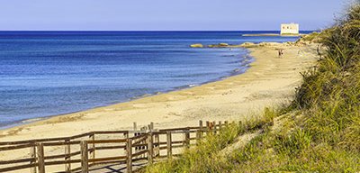 Marina di Ostuni