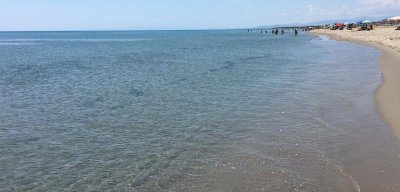 Marina di Pisticci