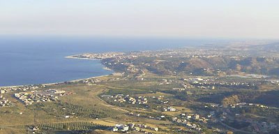 Montepaone Lido