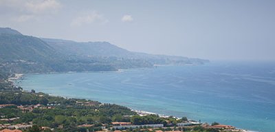 Nicotera Marina