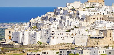 Villanova di Ostuni