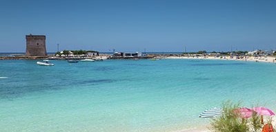 Porto Cesareo