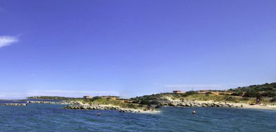 Porto Rotondo