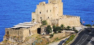 Roseto Capo Spulico