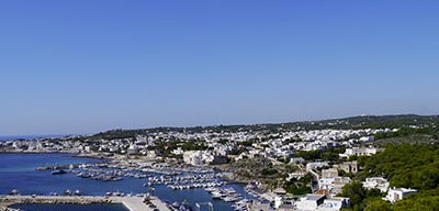 Santa Maria di Leuca