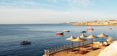 Sharm el-Sheikh