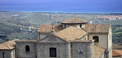 Squillace Lido