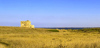 Torre Guaceto