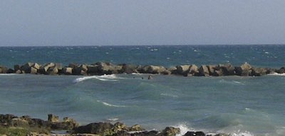 Torre Mozza
