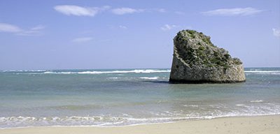 Torre Pali