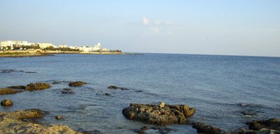 Torre San Giovanni