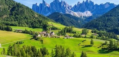 Trentino-Alto Adige
