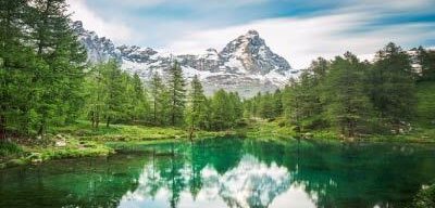 Valle d'Aosta