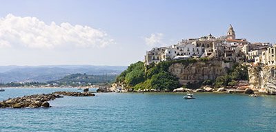 Vieste