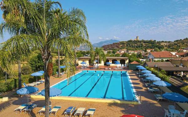 Solone Beach Hotel