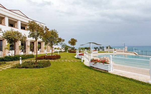 Hotel Residence Il Porto