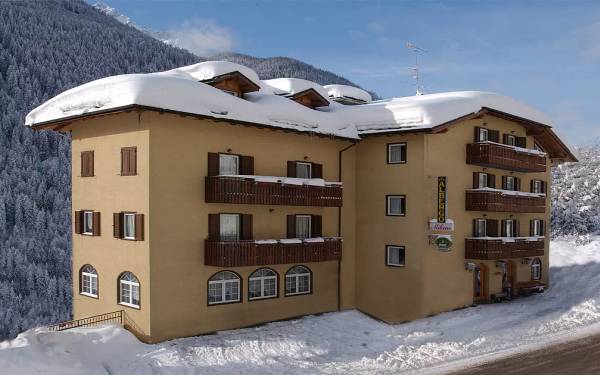 Hotel Milano