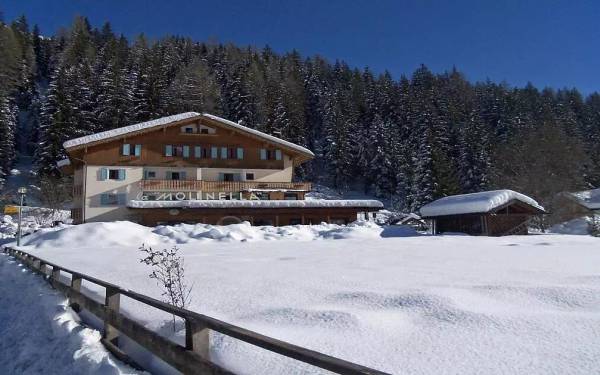 Hotel La Molinella