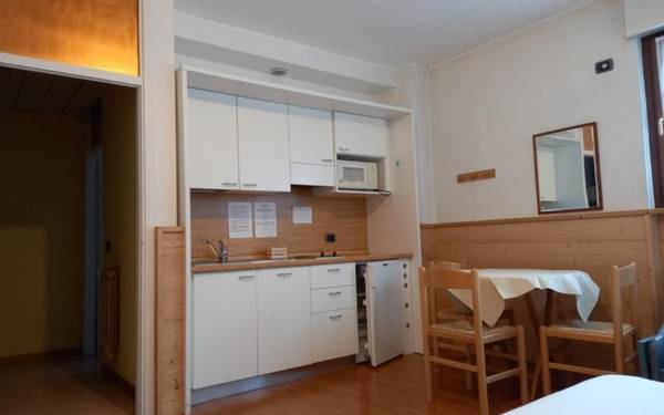 Residence Biancaneve