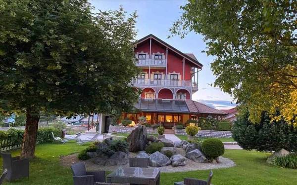 Hotel La Bussola