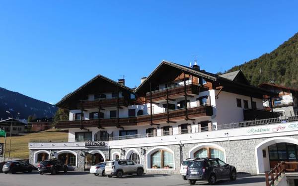 Residence Fior d'Alpe