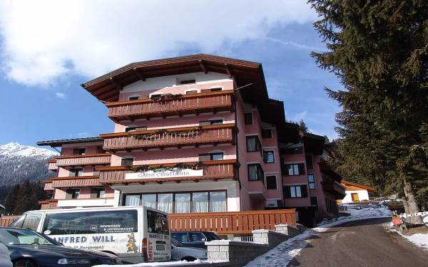 Hotel Cristiania