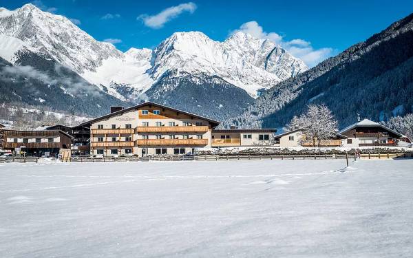 Hotel Antholzerhof