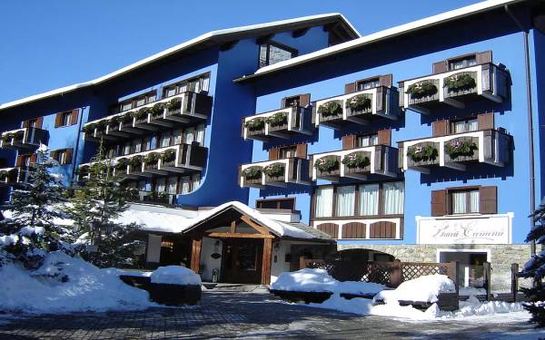 Hotel Baita Clementi