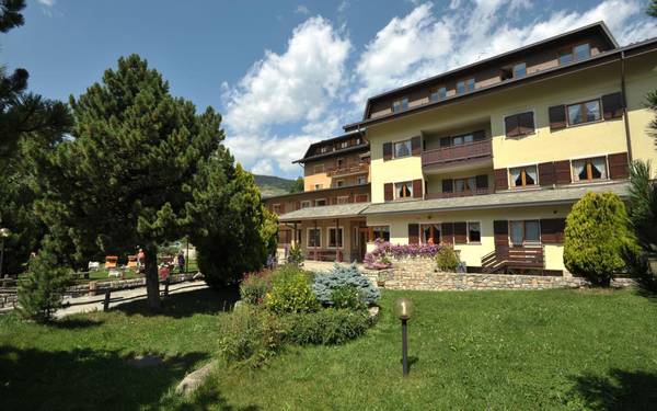 Sci Sport Bormio