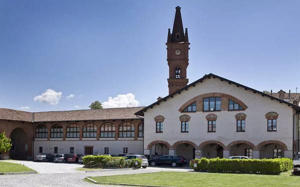 Albergo Corte Albertina