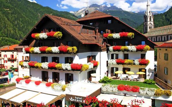 Active Hotel Ancora