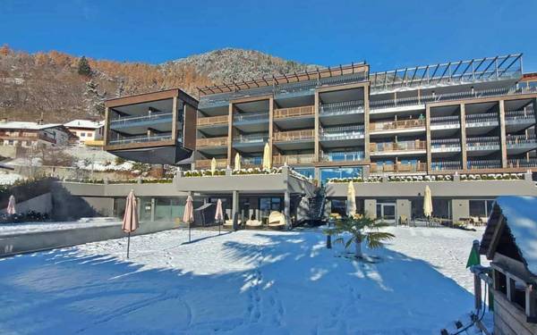Hotel Molaris Lodges