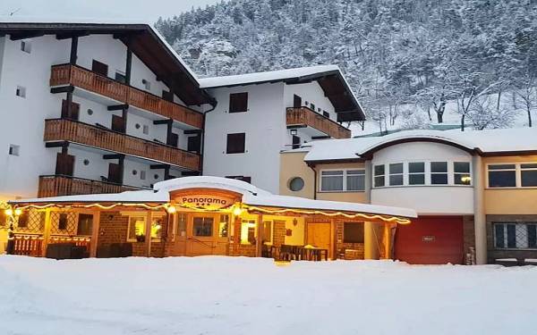 Albergo Panorama