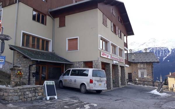 Hotel Ginepro