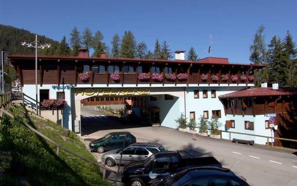 Smart Hotel Folgarida