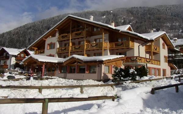 Active Hotel Gran Zebrù